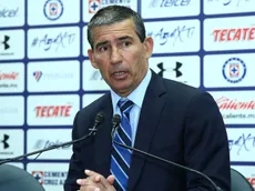 Yayo de la Torre aparece como opción para llegar a un equipo de la Liga MX