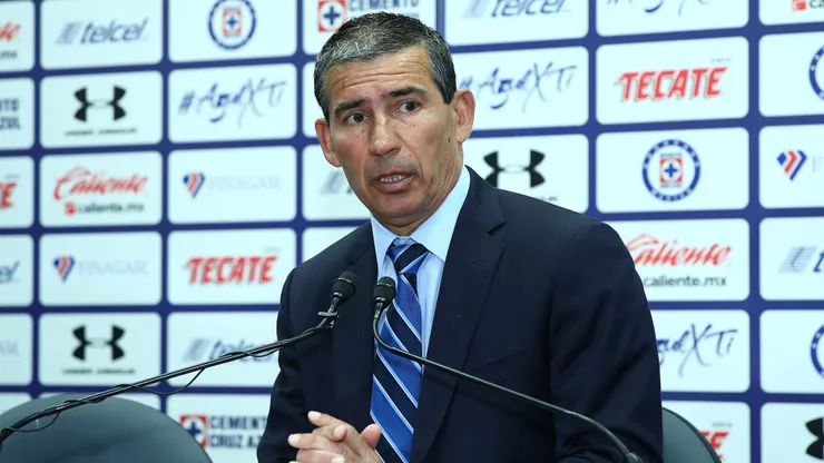 Yayo de la Torre aparece como opción para llegar a un equipo de la Liga MX