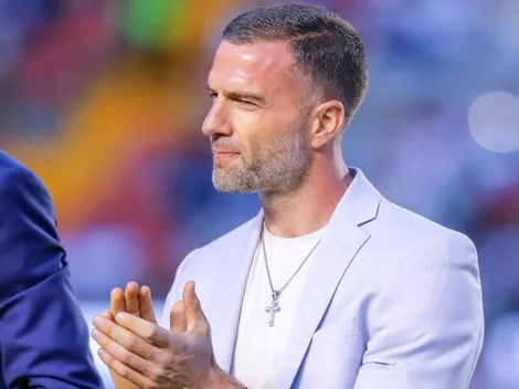 Las 3 leyendas de Cruz Azul que eligió Tito Villa para derrotar al América