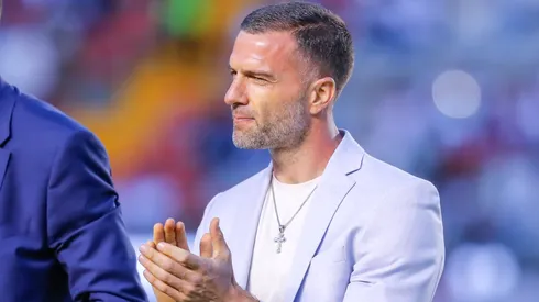 ¡Sería un equipo de lujo!