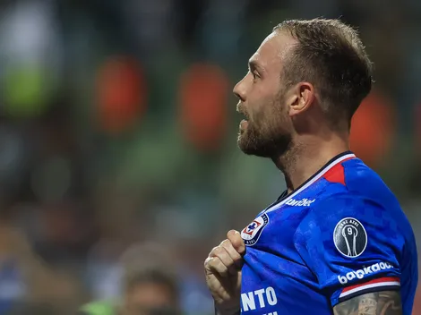 La verdad incómoda sobre Rotondi en Cruz Azul pese a las críticas