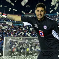 La historia de Yosgart Gutiérrez con su primer sueldo que emociona