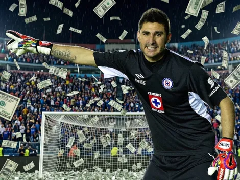 La historia de Yosgart Gutiérrez con su primer sueldo que emociona