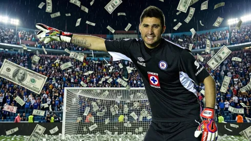 Yosgart Gutiérrez contó la emotiva historia detrás de su primer sueldo como futbolista.