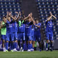 Tabla de POSICIONES EN VIVO: Así está Cruz Azul en la Liga MX