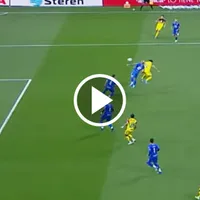 Gonzalo Piovi perdió el duelo con Salas y América madrugó a Cruz Azul