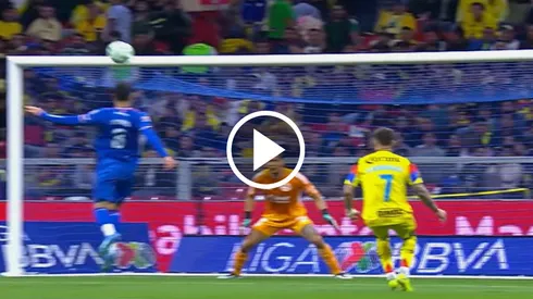 El carrilero le dio el empate al cementero sobre el cierre del PT.