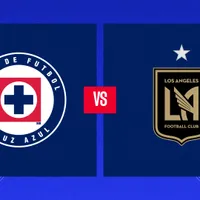 Cruz Azul vs. LAFC: Día, hora y TV de los 4tos de final de Concacaf