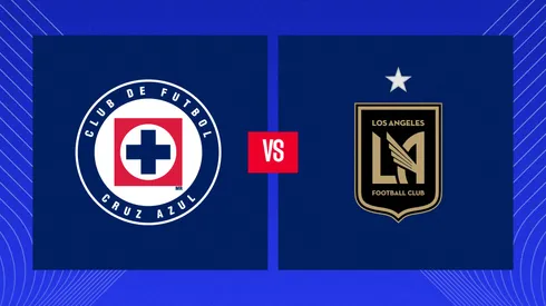 Cruz Azul vs. LAFC: ¿Cuándo, dónde y quién transmite el partido de vuelta de los 4tos de final de Concachampions?