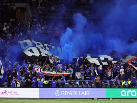 Afición señala al culpable de empatar contra América y piden su salida