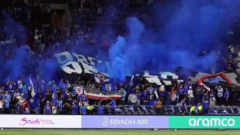 Cruz Azul sigue sin poder ganar y la fanaticada parece haberle hecho la cruz a un personaje en concreto: piden su salida.