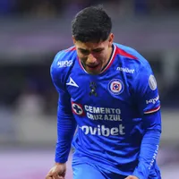 ¿Por qué Campos rompió en llanto tras marcar al América?