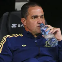 Jardine le baja los humos a Cruz Azul con sus declaraciones