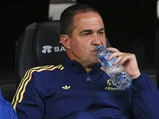 Jardine le baja los humos a Cruz Azul con sus declaraciones