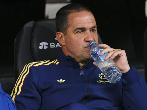 Jardine le baja los humos a Cruz Azul con sus declaraciones