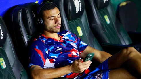 Ex Cruz Azul explicó por qué Giakoumakis no se adaptó a la Liga MX
