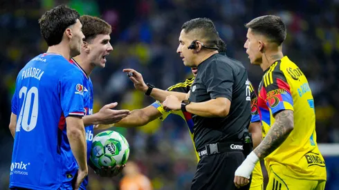 Cruz Azul sufrió al Estadio Banorte en un aspecto particular.