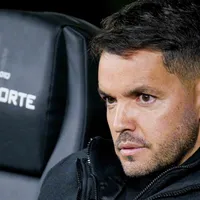 La decisión de Larcamón tras el Clásico Joven y pensando en LAFC