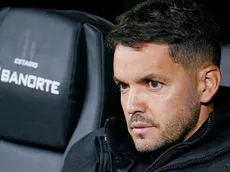 La decisión de Larcamón tras el Clásico Joven y pensando en LAFC