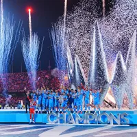 Empate con premio: Cruz Azul asegura lugar en otro torneo