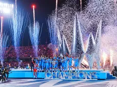 Empate con premio: Cruz Azul asegura lugar en otro torneo