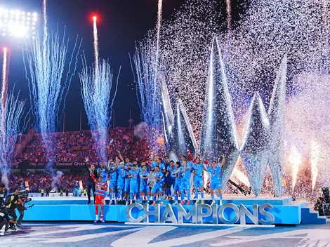 Empate con premio: Cruz Azul asegura lugar en otro torneo