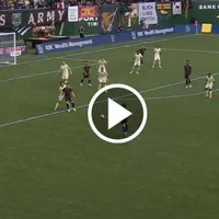 Alerta: LAFC marca uno de los goles del año antes de su venida a México