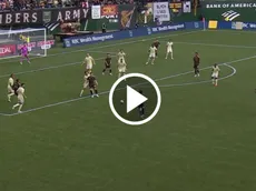 Alerta: LAFC marca uno de los goles del año antes de su venida a México