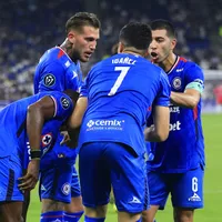 Tabla anual de la Liga MX: Así va Cruz Azul por los premios