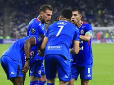 Tabla anual de la Liga MX: Así va Cruz Azul por los premios