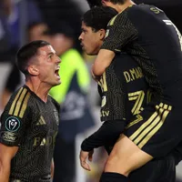 La decisión de LAFC que perjudica a Cruz Azul para la revancha