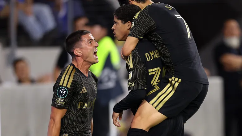 LAFC tiene una mala noticia para Cruz Azul.