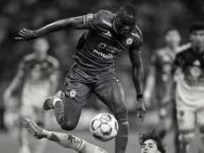 Murió la madre de Christian Ebere a horas del Cruz Azul vs. América