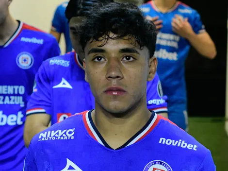 Tabla de menores actualizada: Cruz Azul aún no cumple con la regla