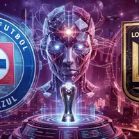 Cruz Azul vs. LAFC: IA predice la vuelta por los 4tos de Concachampions