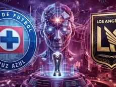 Cruz Azul vs. LAFC: IA predice la vuelta por los 4tos de Concachampions