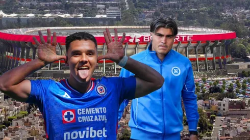 Llamativo momento después del empate ante América.