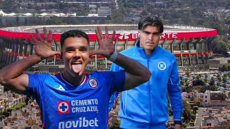 Llamativo momento después del empate ante América.