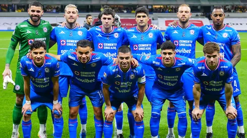 El rival de La Máquina, cada vez más cerca de conocerse.