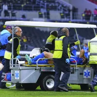 Las bajas de Cruz Azul contra LAFC en la vuelta de cuartos de final