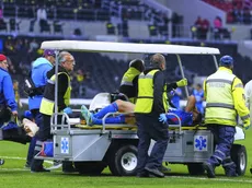Las bajas de Cruz Azul contra LAFC en la vuelta de cuartos de final