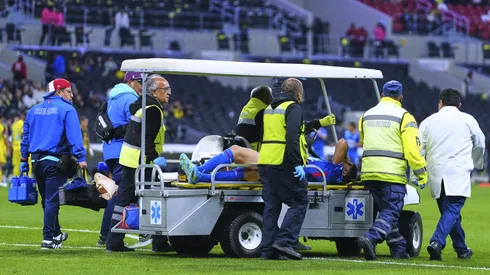 Cruz Azul está obligado a ganar por un marge de cuatro goles si quiere eliminar al LAFC y acceder a semifinales de Concachampions.
