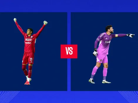 Cruz Azul vs. LAFC: Cómo ver EN VIVO los cuartos de final de Concachampions