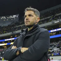 Probable alineación de Cruz Azul para recibir al LAFC