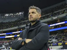 Probable alineación de Cruz Azul para recibir al LAFC