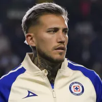 Piovi esperanzó a Cruz Azul al marcar la debilidad de LAFC