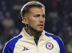 Piovi esperanzó a Cruz Azul al marcar la debilidad de LAFC