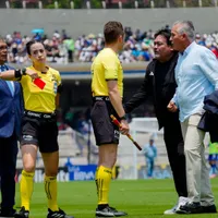 Polémica con un ex Cruz Azul y un supuesto comentario misógino