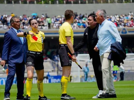 Polémica con un ex Cruz Azul y un supuesto comentario misógino