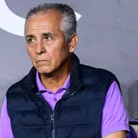 Sergio Bueno recordó su mal paso como DT de Cruz Azul: "Una guerra"